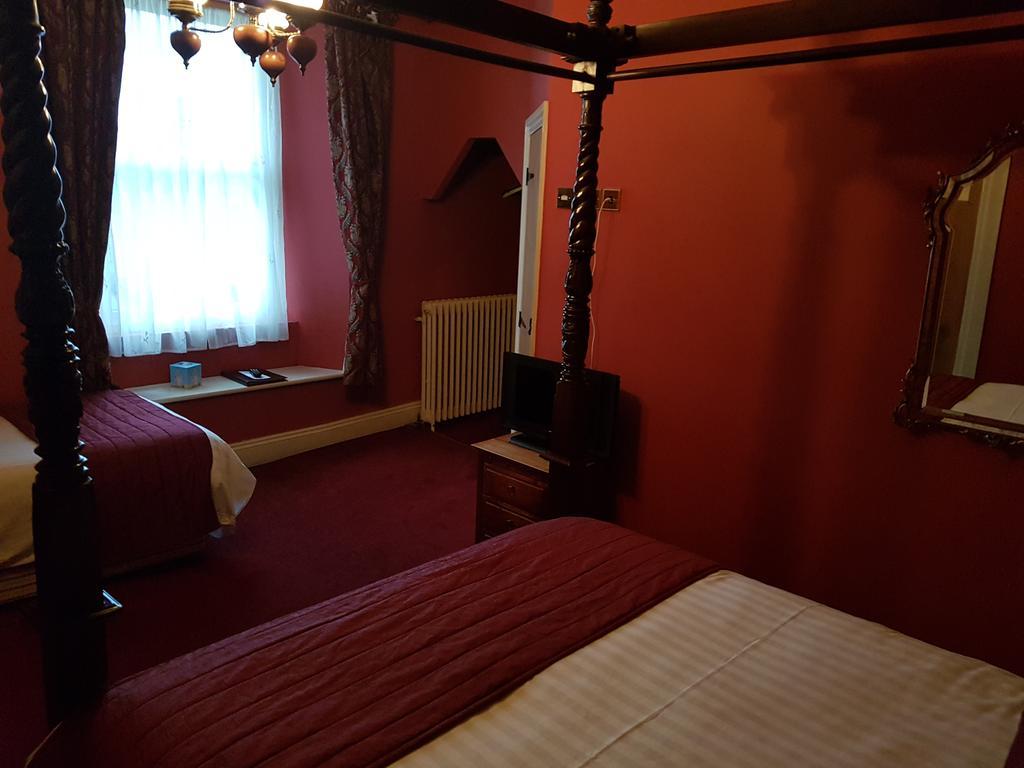 Churston Court Hotel Churston Ferrers Ngoại thất bức ảnh