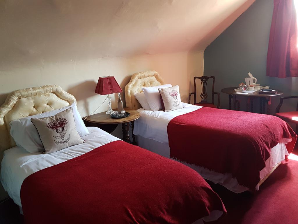 Churston Court Hotel Churston Ferrers Ngoại thất bức ảnh