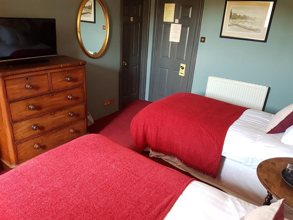 Churston Court Hotel Churston Ferrers Ngoại thất bức ảnh