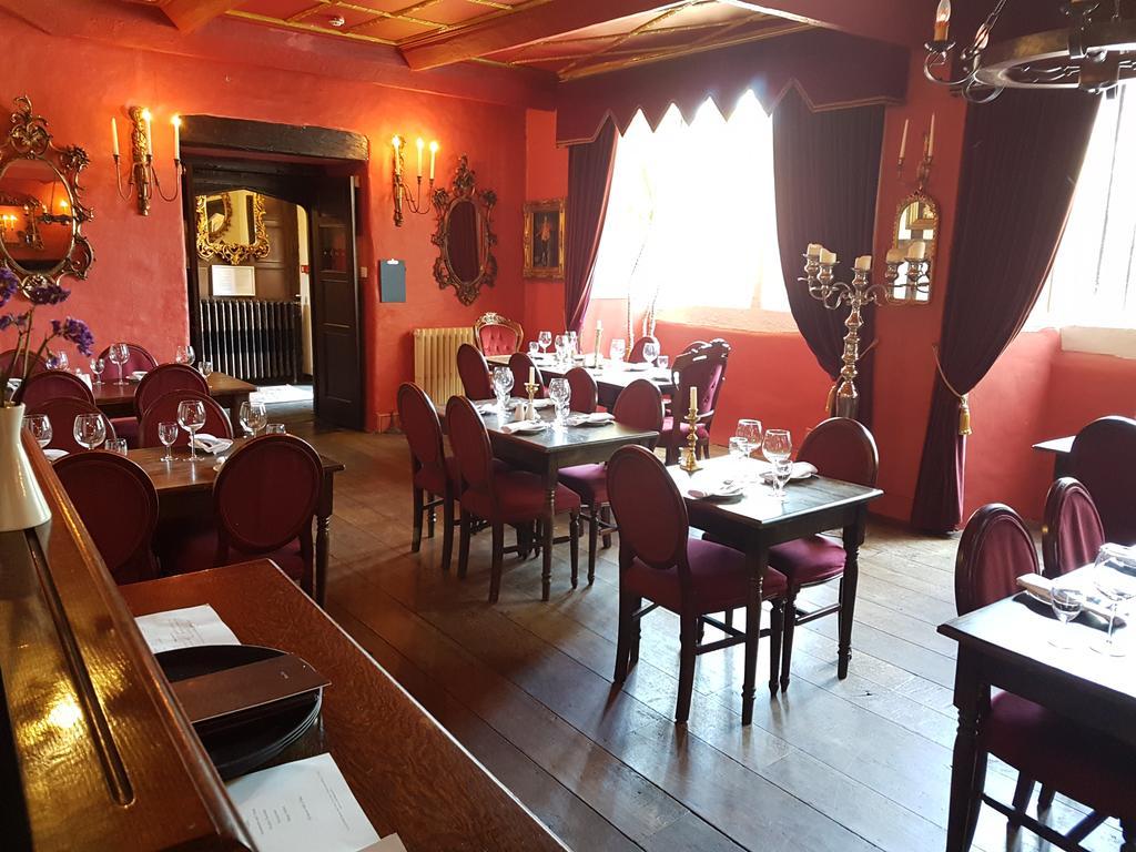 Churston Court Hotel Churston Ferrers Ngoại thất bức ảnh