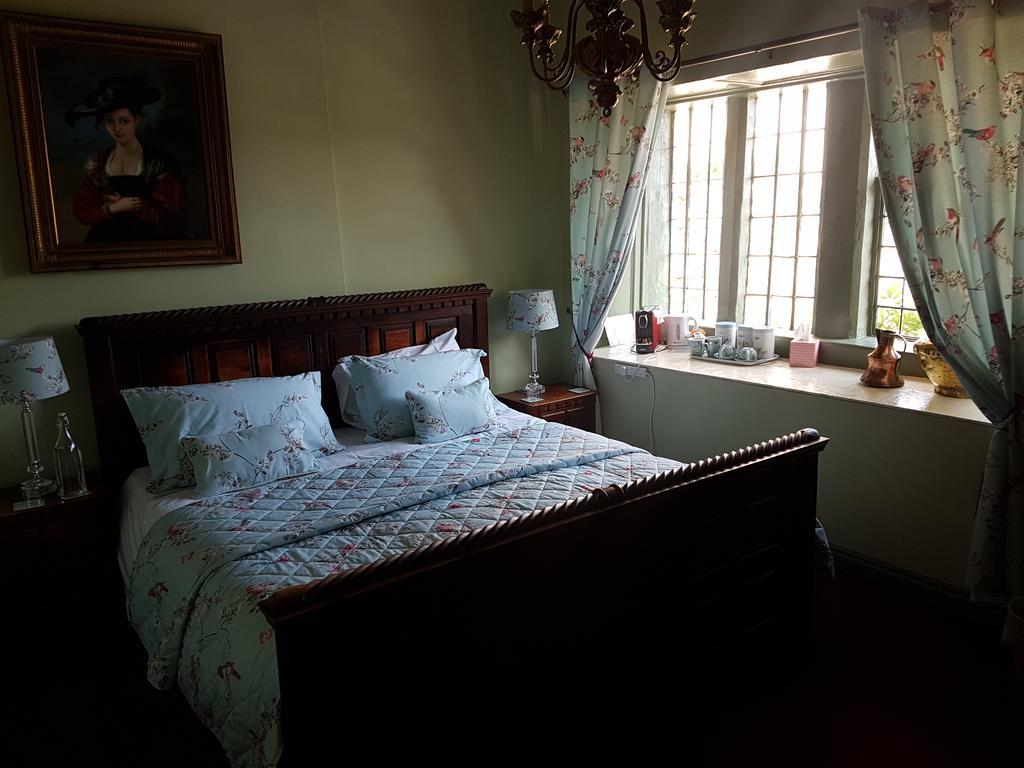 Churston Court Hotel Churston Ferrers Ngoại thất bức ảnh