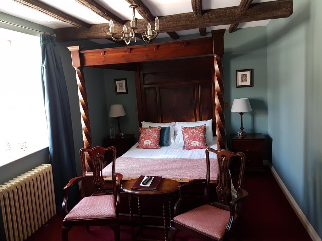 Churston Court Hotel Churston Ferrers Ngoại thất bức ảnh