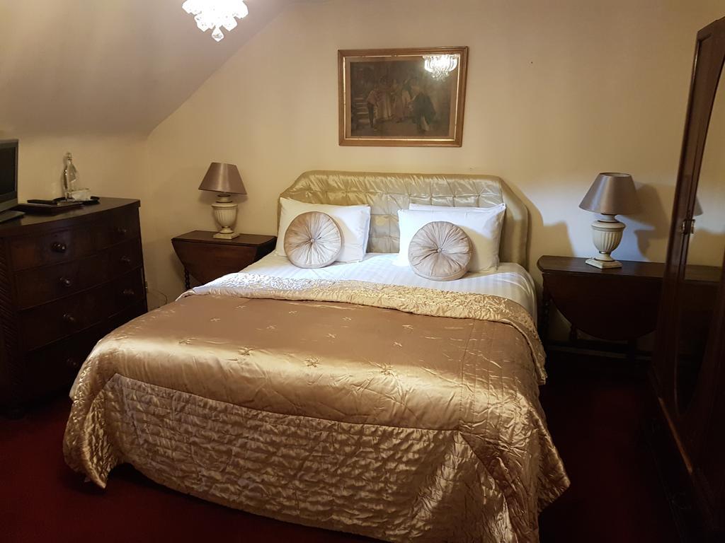 Churston Court Hotel Churston Ferrers Ngoại thất bức ảnh