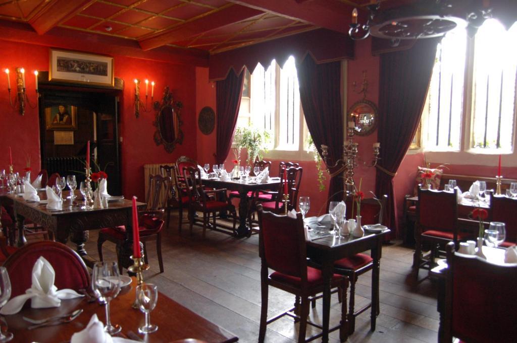 Churston Court Hotel Churston Ferrers Ngoại thất bức ảnh